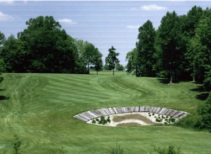 Eagle Creek Golf Club%2C Pines Golf Course in Indianapolis