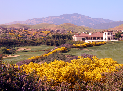 Bridges Golf Club%2C Bridges Golf Course in San-ramon, California