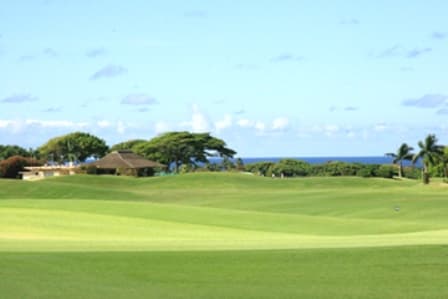 course image