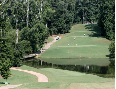 course image