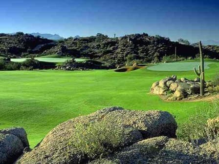 course image