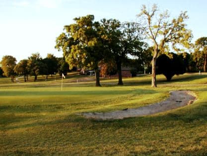 course image