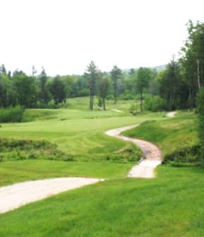 course image
