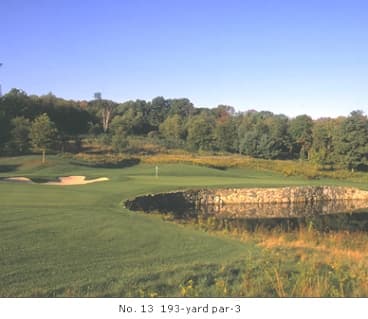 course image