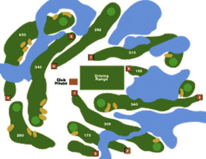 course image