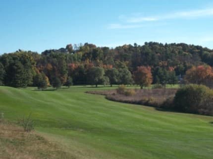 Groton Country Club