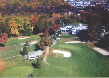 Golf Club Fitting in Livingston, NJ