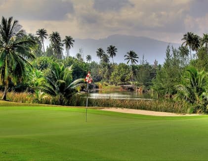 course image