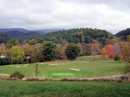 course image