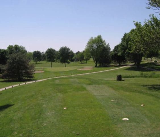 course image