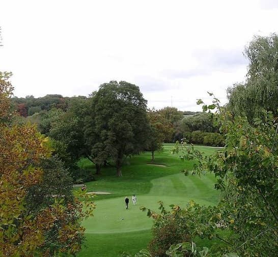course image