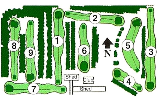 course image