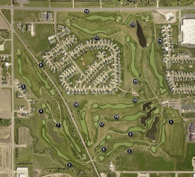 course image
