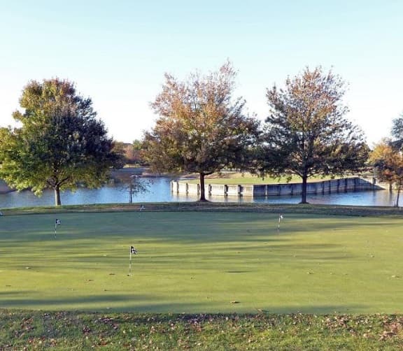 course image