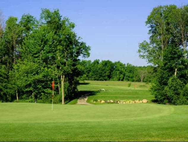 course image