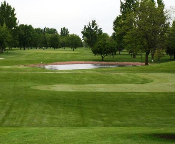 course image
