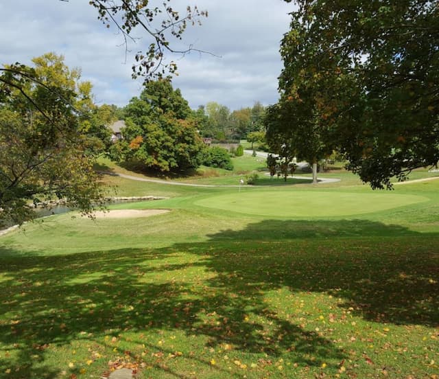 course image